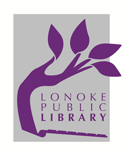 Lonoke Public Library, AR